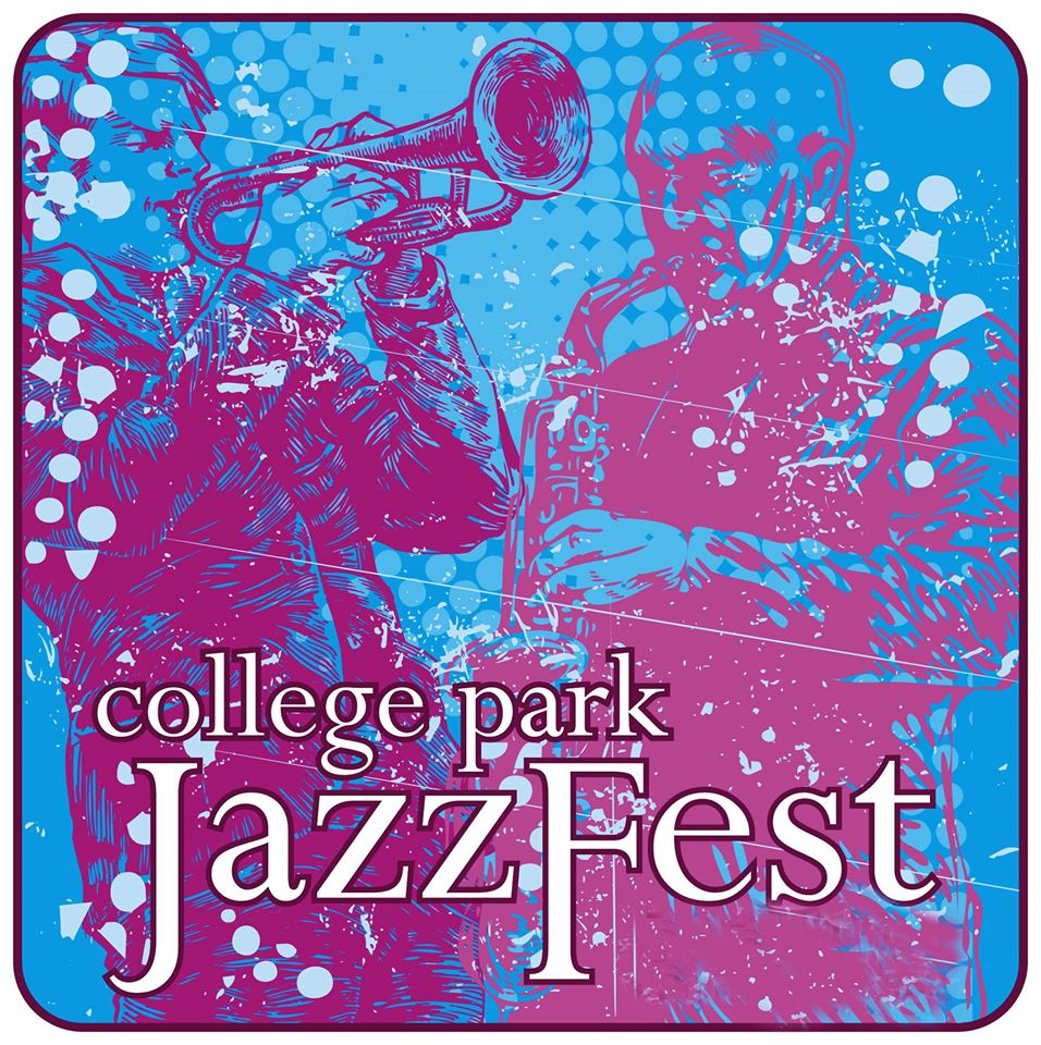 Tr4.0 at the College Park Jazz Fest!
